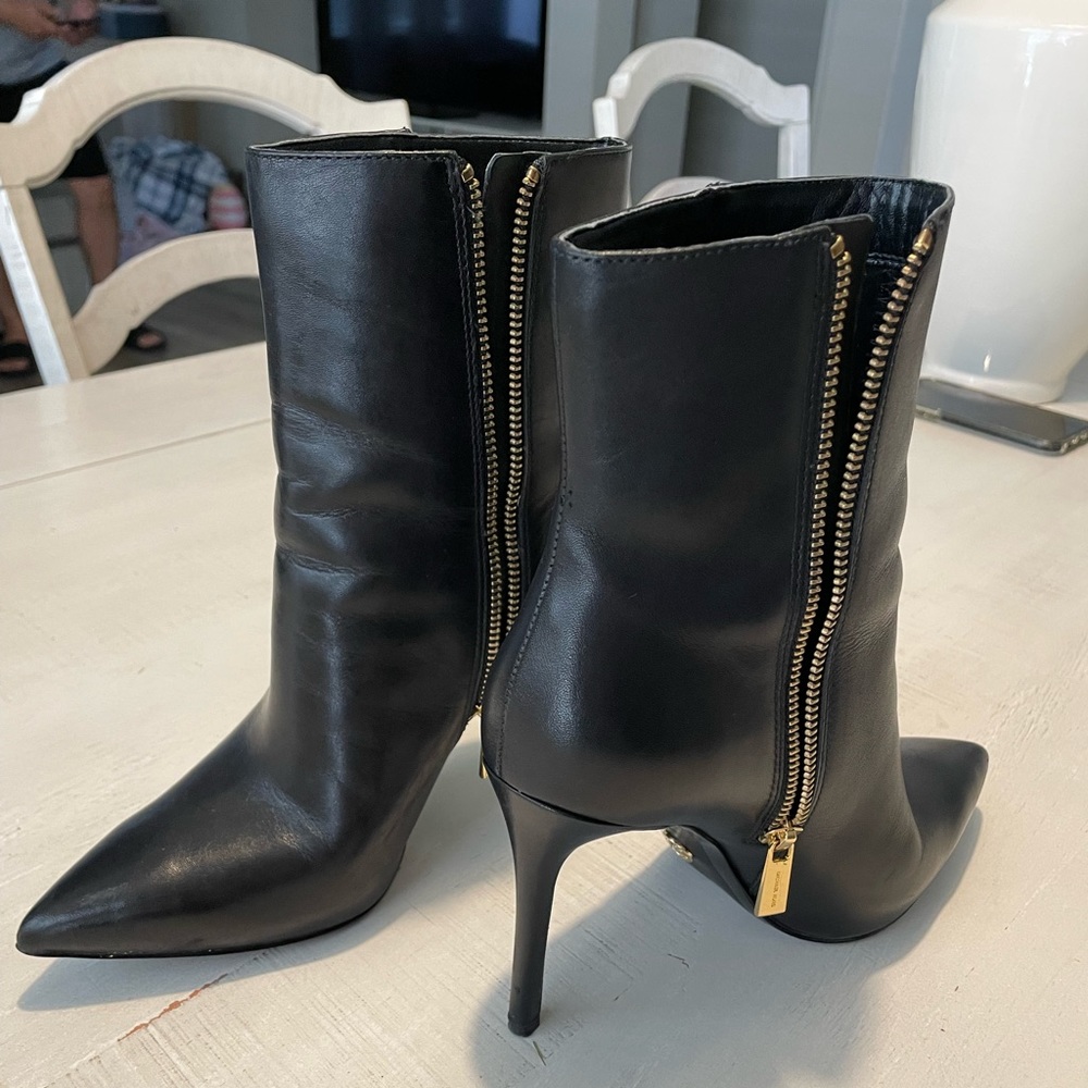 Great condition boots
